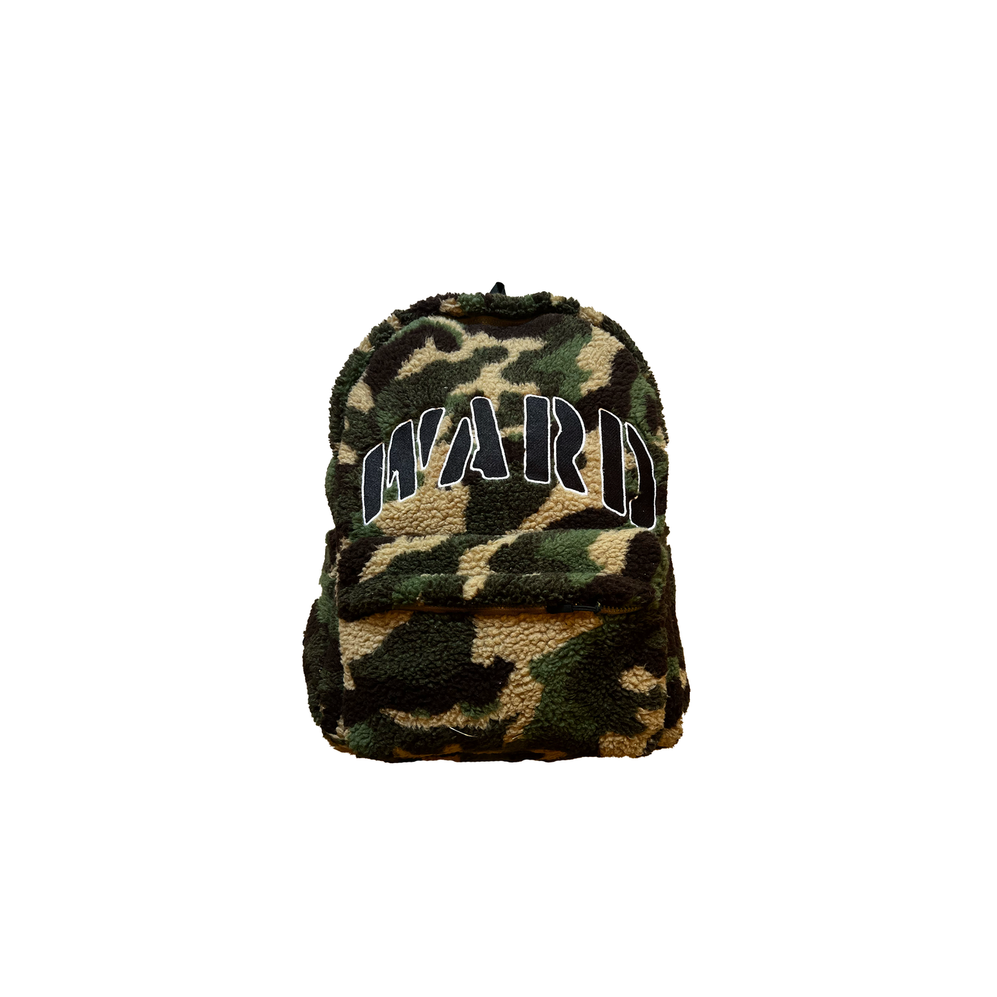 military bag