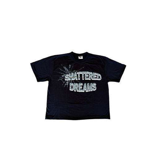 Shattered Dreams Tee