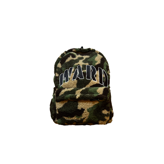 military bag