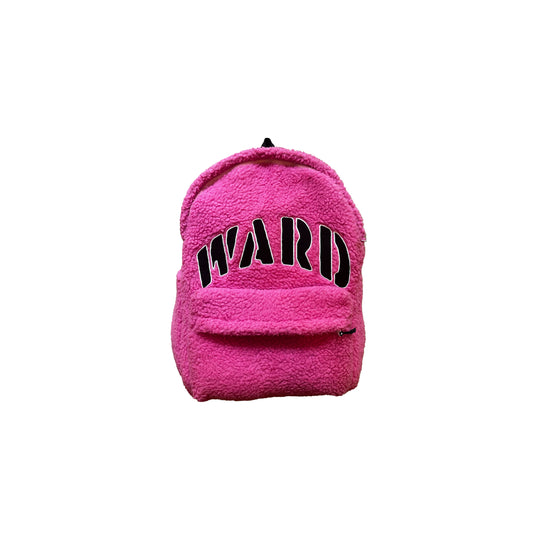 cotton candy bag