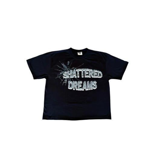 shattered dreams tee